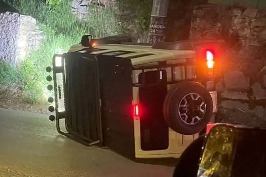 Detienen a delegado de la SEV en Zongolica 