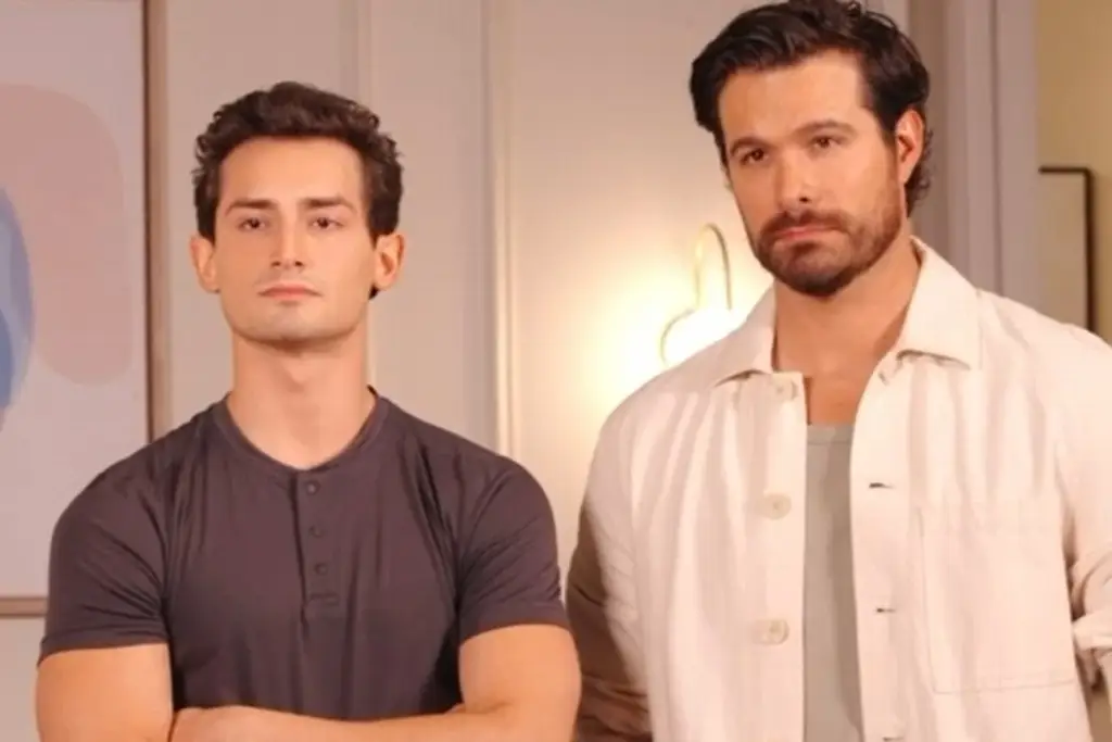 Imagen Revelan el elenco del nuevo melodrama de José Alberto Castro (+video)