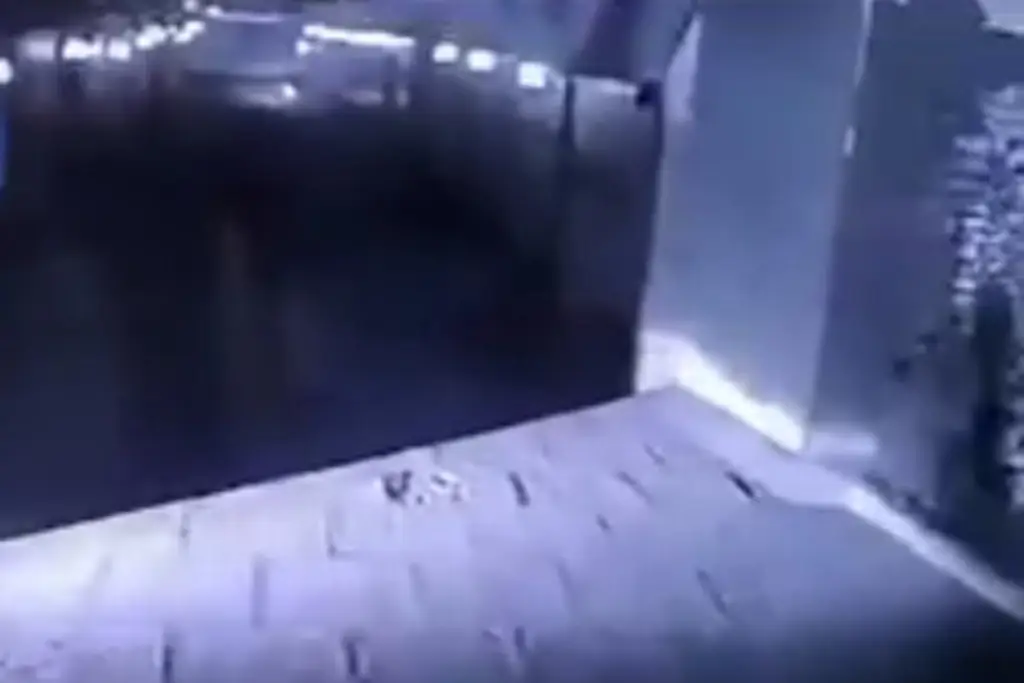 Imagen Sospechaba que le era infiel, le coloca GPS y la sorprende en motel