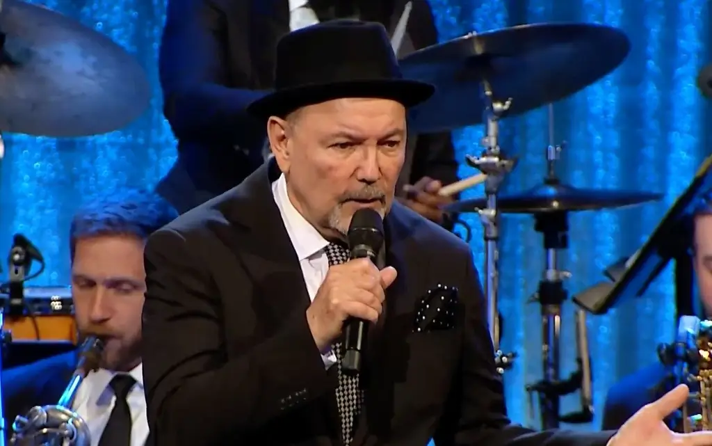 Imagen Rubén Blades cuestiona que tras 36 años no se sepa la cifra de muertos por invasión a Panamá