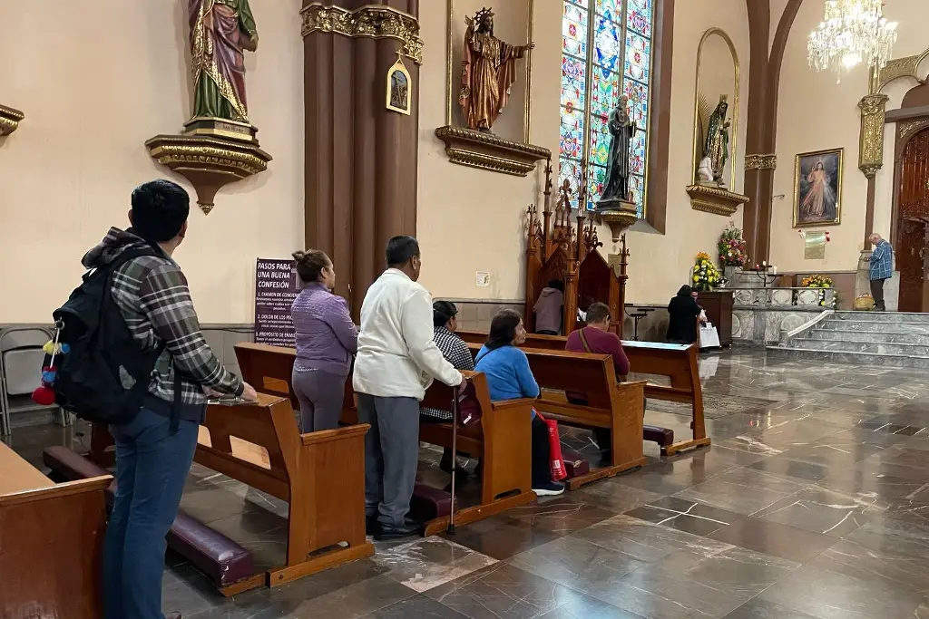 Imagen La Arquidiócesis de Xalapa llama a colocar la dignidad humana y el derecho a la vida en el centro del desarrollo nacional