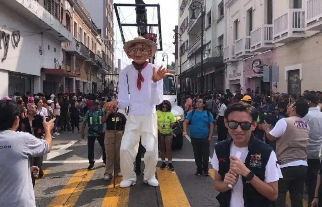 Estos son los horarios de las actividades para fin de año en Veracruz