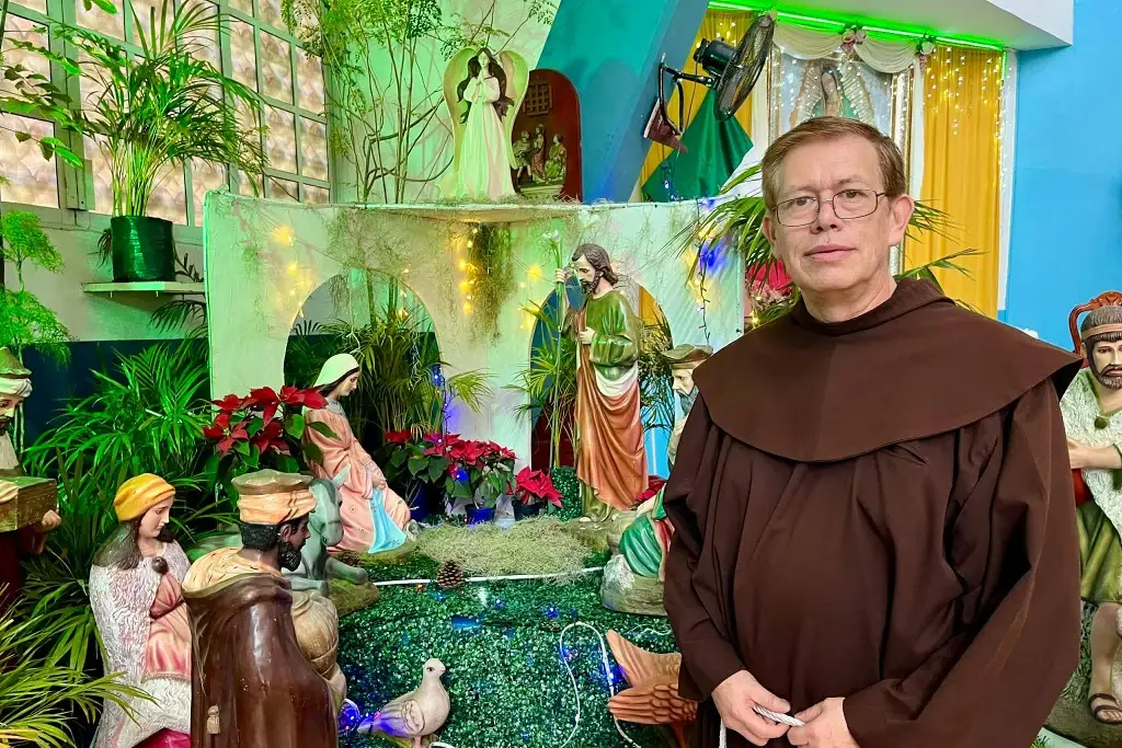 Así fue el primer nacimiento que hizo San Francisco de Asís hace 802 años