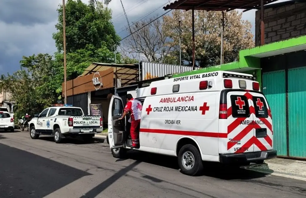 Muere adulta mayor por caída en el baño de su casa en Orizaba, Veracruz
