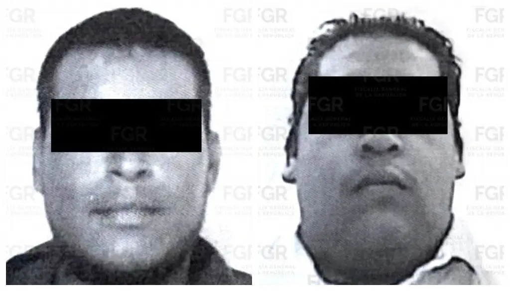 Imagen Dan 66 años de prisión a dos asaltantes de autotransporte federal de carga