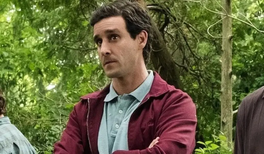 Imagen Hallan sin vida a James Ransone, actor de 'IT' ¿Qué le pasó?
