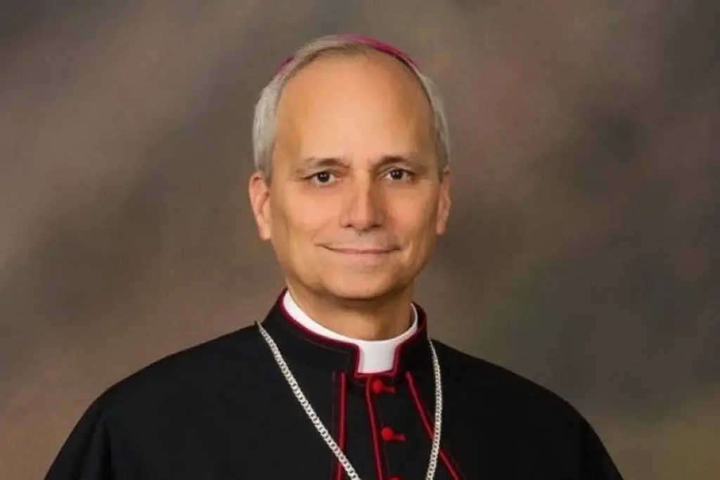 Imagen ¿Cuándo vendrá el Papa León XIV a México?