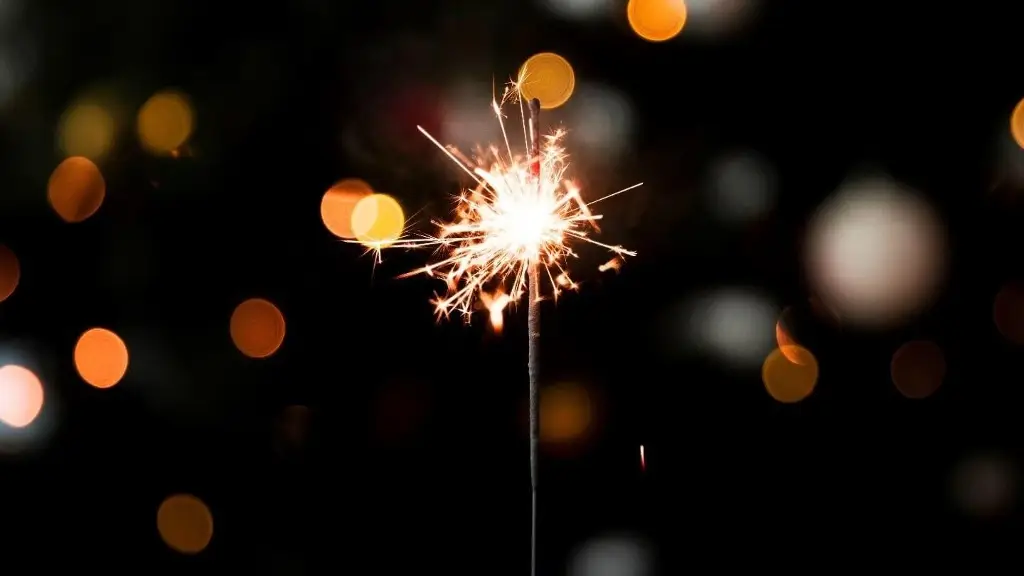 Imagen IMSS Veracruz Norte llama a evitar el uso de pirotecnia en fiestas decembrinas