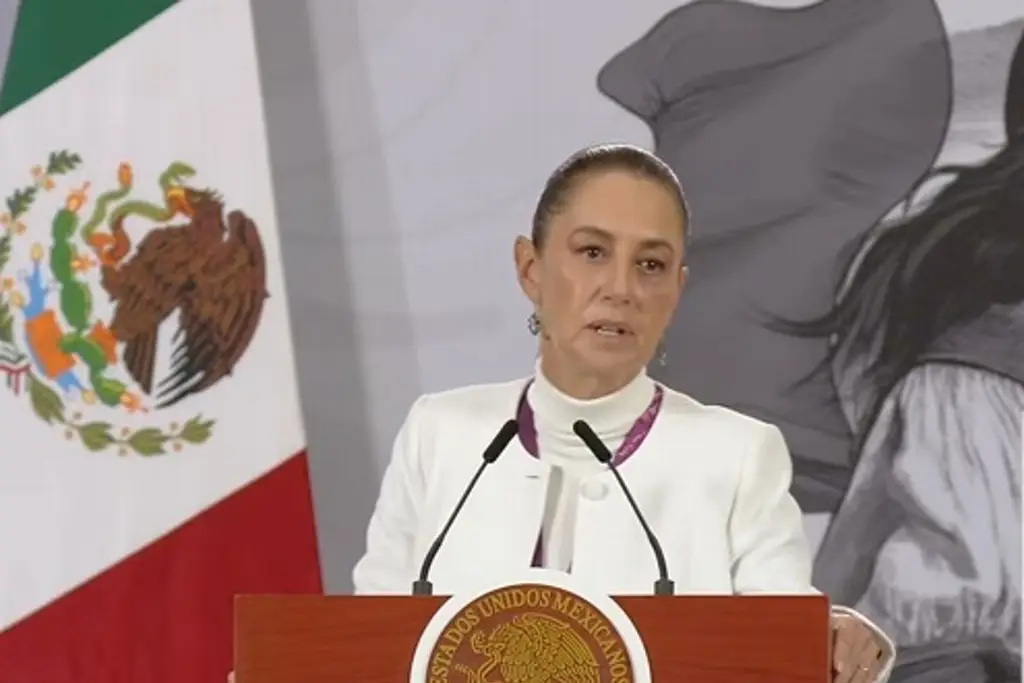 Sheinbaum pasará Navidad en Acapulco 