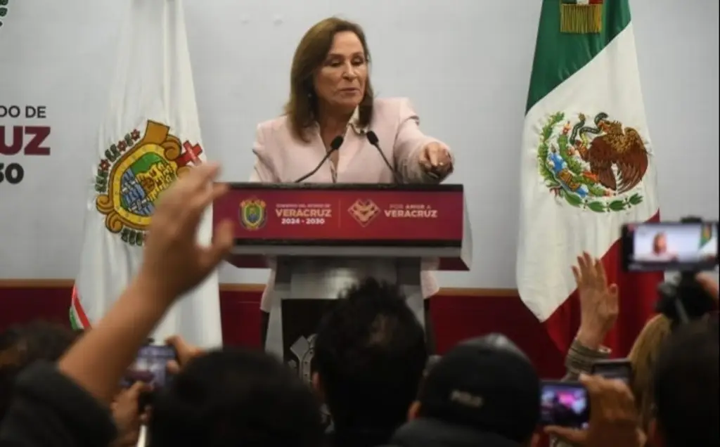 Imagen Veracruz acatará fallo de la Corte IDH por caso Ernestina