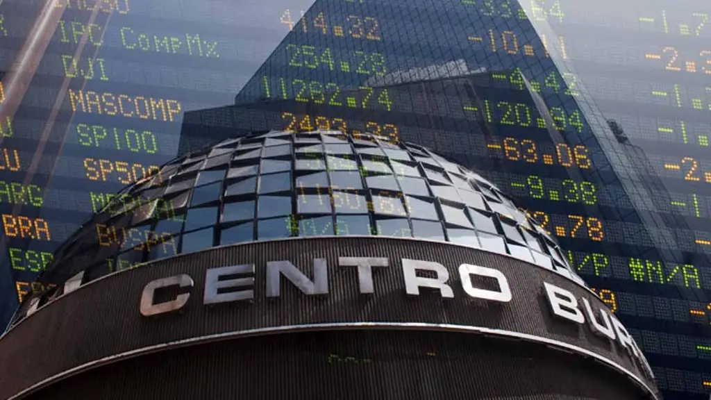 BMV sube un 1.27 % y alcanza nuevo máximo histórico este lunes