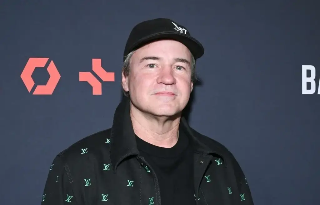 Imagen Muere Vince Zampella, cocreador de 'Call of Duty' ¿Qué le pasó?