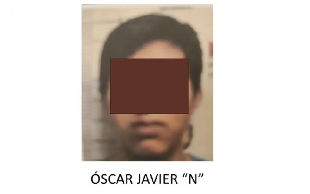 Lo sentencian a 35 años de cárcel por cometer 2 delitos en Xalapa, Veracruz 