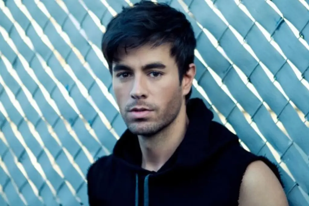 Enrique Iglesias y su esposa se convierten en papás por cuarta ocasión (+Foto) 