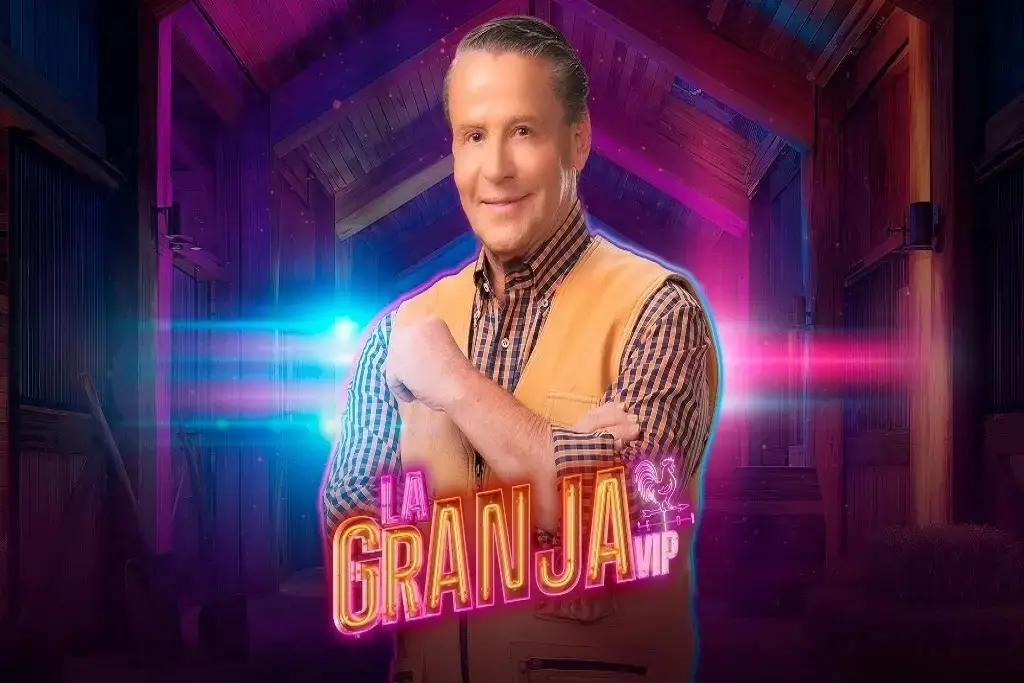 Gana Alfredo Adame primera edición de 'La Granja VIP'