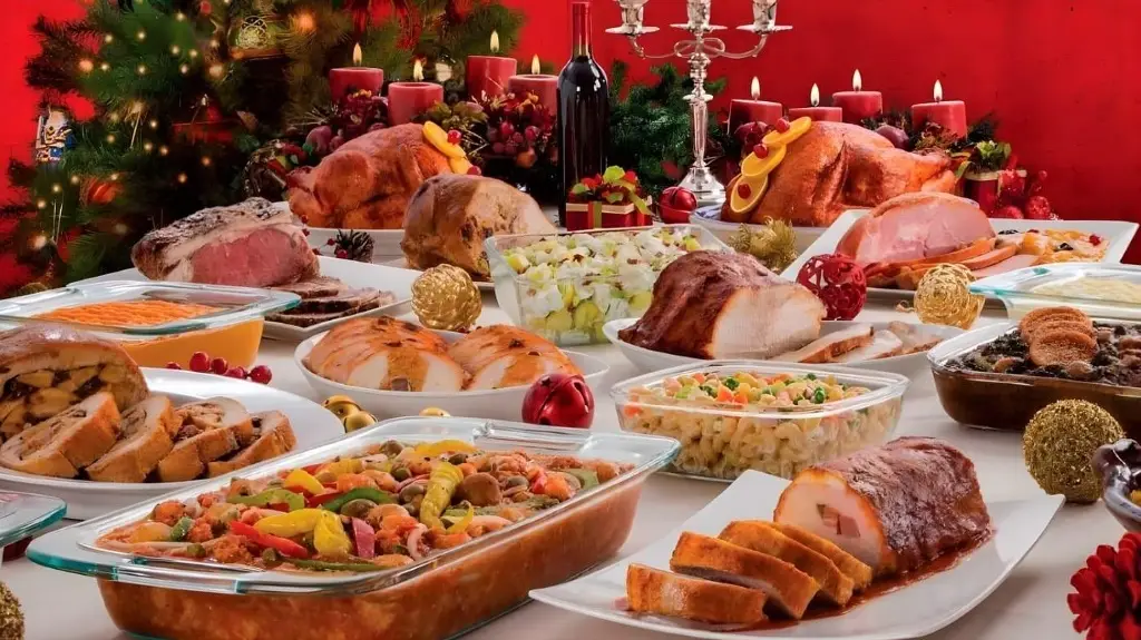 Imagen Recomienda IMSS Veracruz Norte consumir alimentos saludables en fechas decembrinas