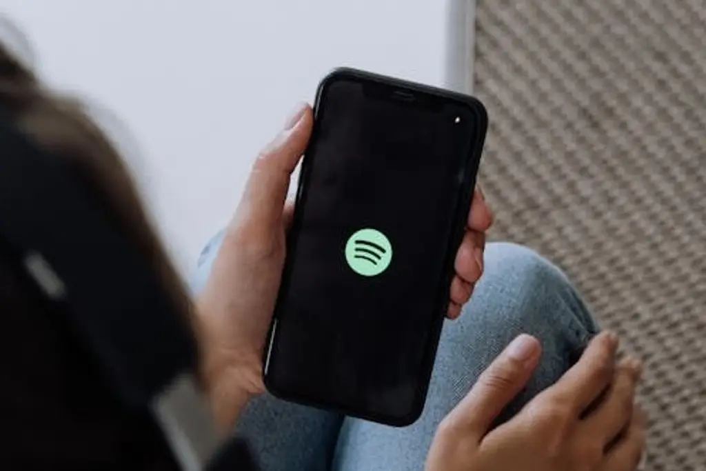 Spotify sufre un robo masivo de datos