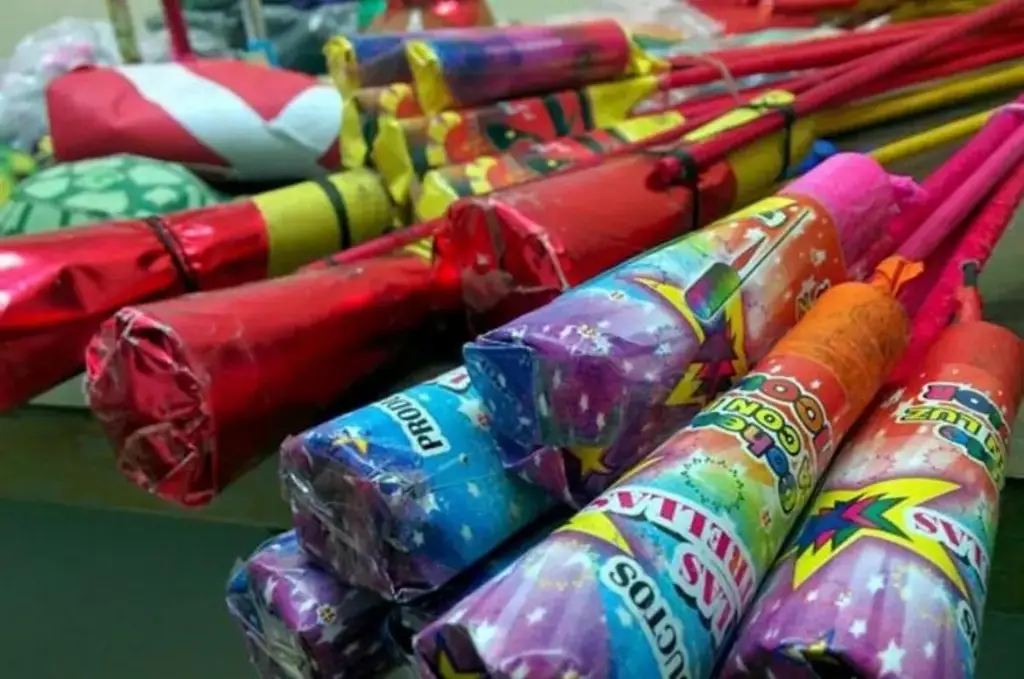 Imagen ¿Cómo evitar que la pirotecnia afecte a personas con autismo? 