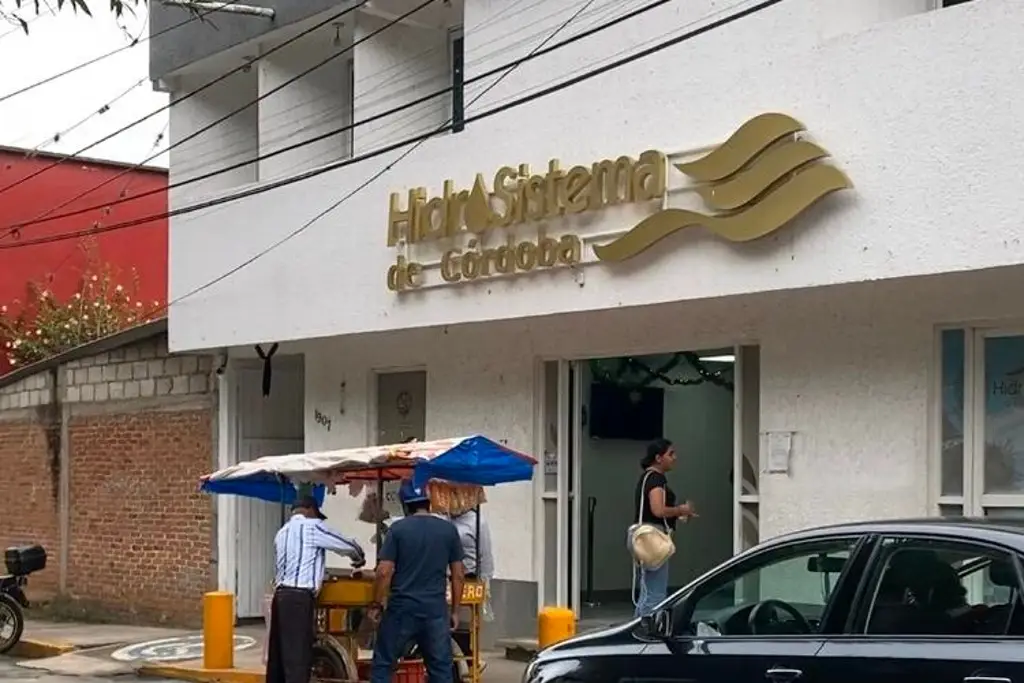 Denuncian que comisión de agua de Córdoba hace cobros duplicados