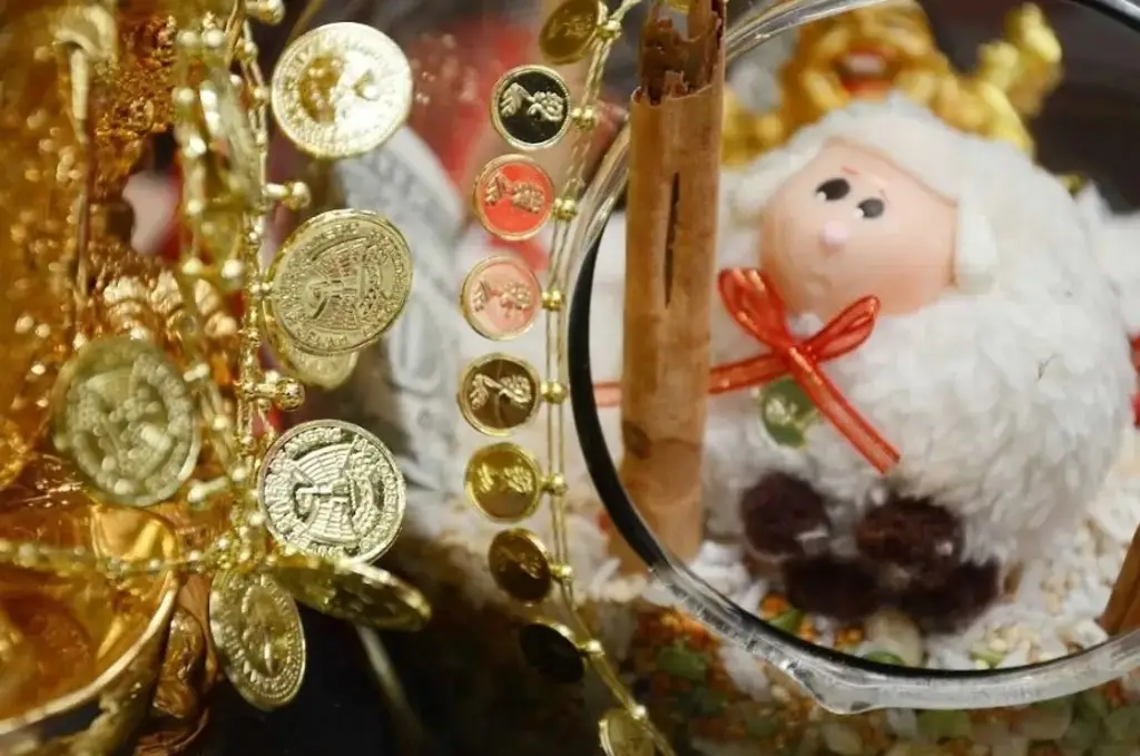 Imagen Estos rituales de temporada decembrinas se han perdido