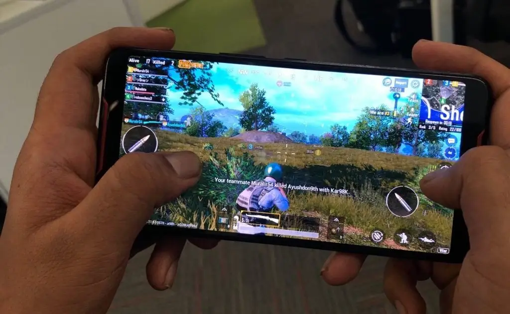 Imagen Este es el motivo por el que Sheinbaum frenó impuesto a videojuegos 'violentos'