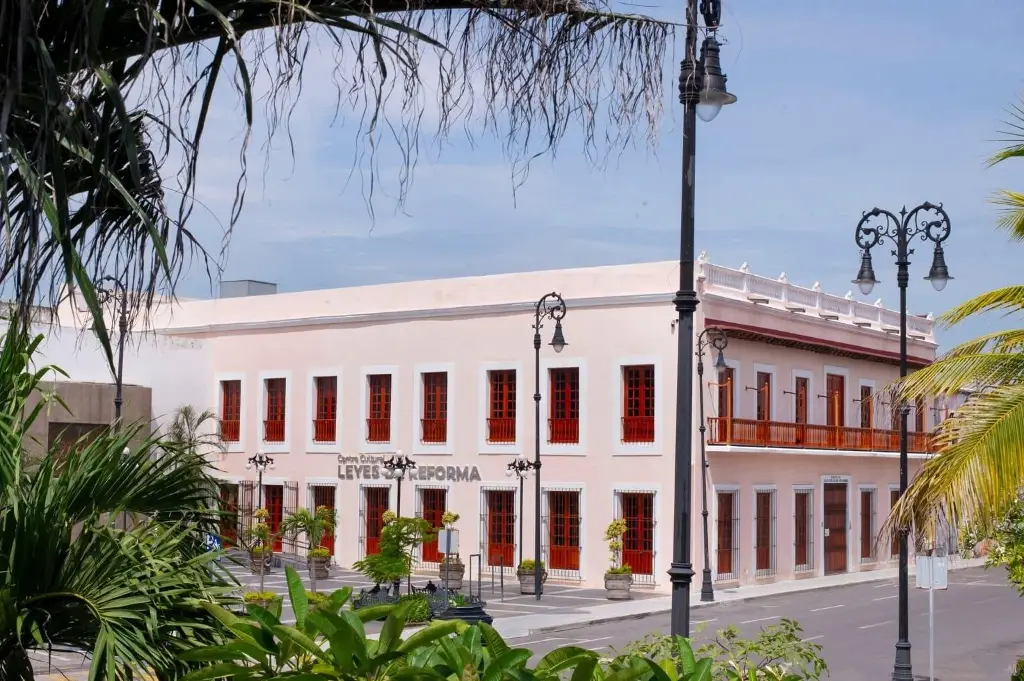 ¿Ya de vacaciones? Checa qué puedes hacer en Veracruz 