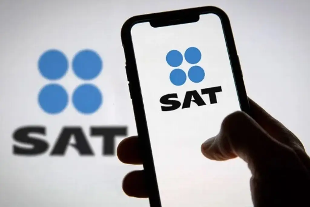 Imagen SAT pide a habilitar el Buzón Tributario y actualizar medios de contacto 