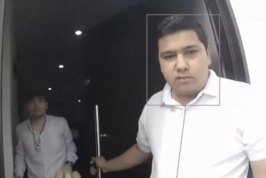 Imagen 'El Panu', asesinado en CDMX, estuvo durante primera detención de Ovidio en el Culiacanazo 1.0