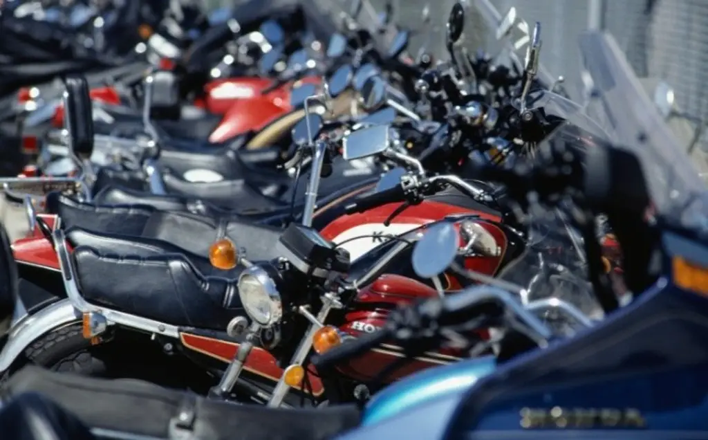 Imagen Motociclistas exigen sanciones por circular sin casco en Xalapa, Veracruz 