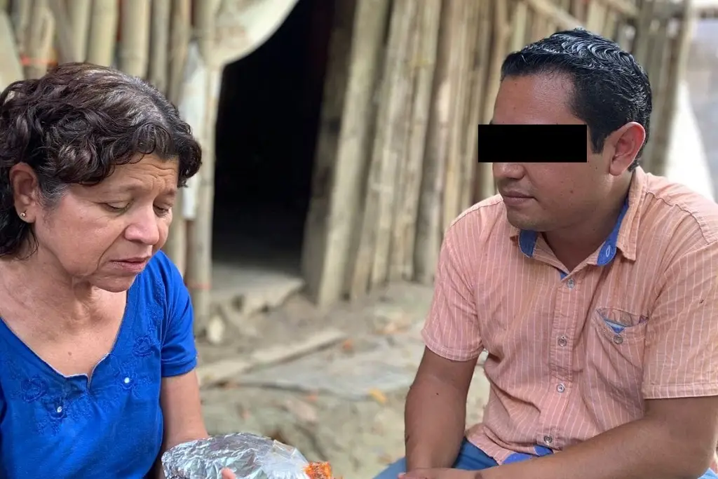 Imagen Dan prisión al influencer Jaime, que hacía videos con 'Doña Lety'; de esto lo acusan