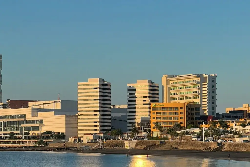 Imagen Hay ocupación hotelera del 100% en Veracruz - Boca del Río destaca Nahle