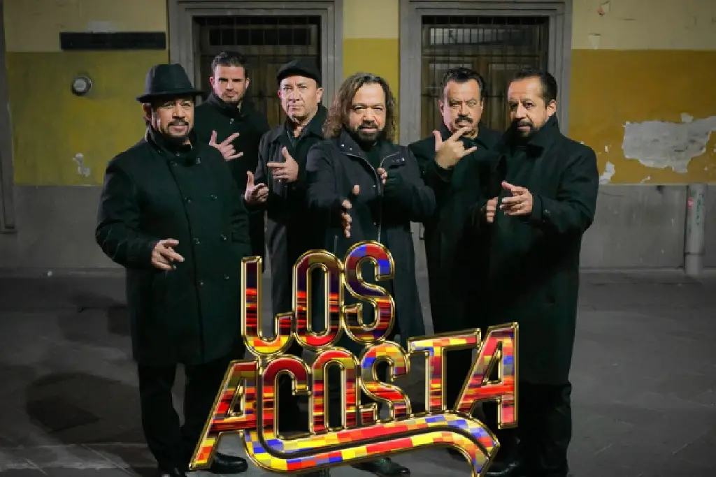 Imagen Los Acosta regresan con 'Hechizo Mortal' (+video)