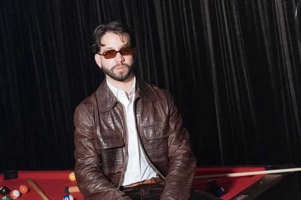 Mora, la sensación puertorriqueña, estrena la rola 'Tu nama' (+video)