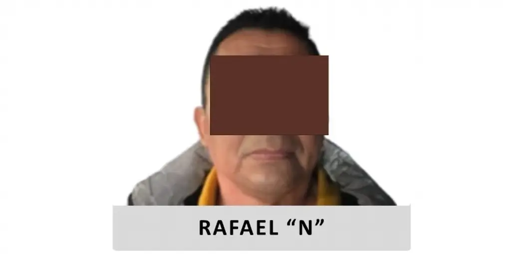 Detienen a hombre al sur de Veracruz; lo acusan de 'terrorismo' y otros delitos