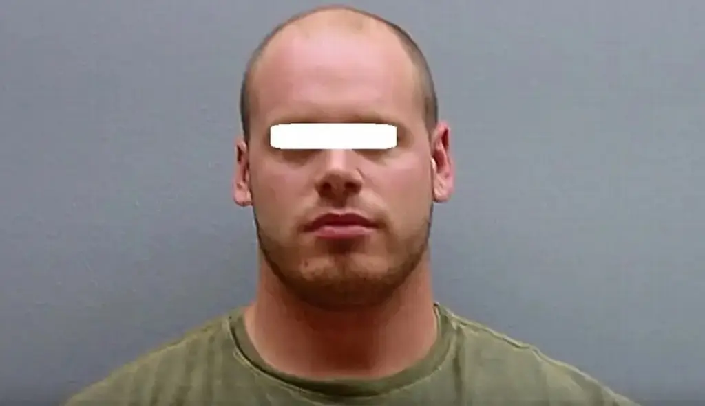 Imagen Gobierno de México decomisa 62 motocicletas y drogas ligadas a exatleta olímpico 