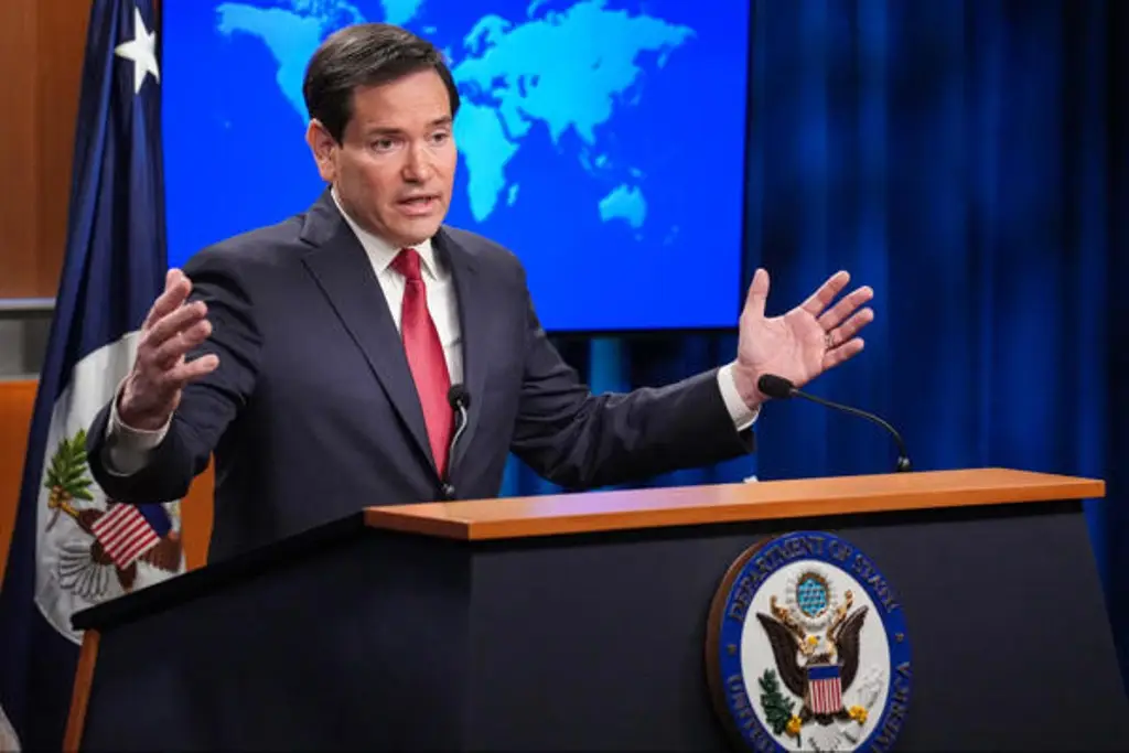 Gobierno de EU felicita a Nasry Asfura por su triunfo en elecciones de Honduras