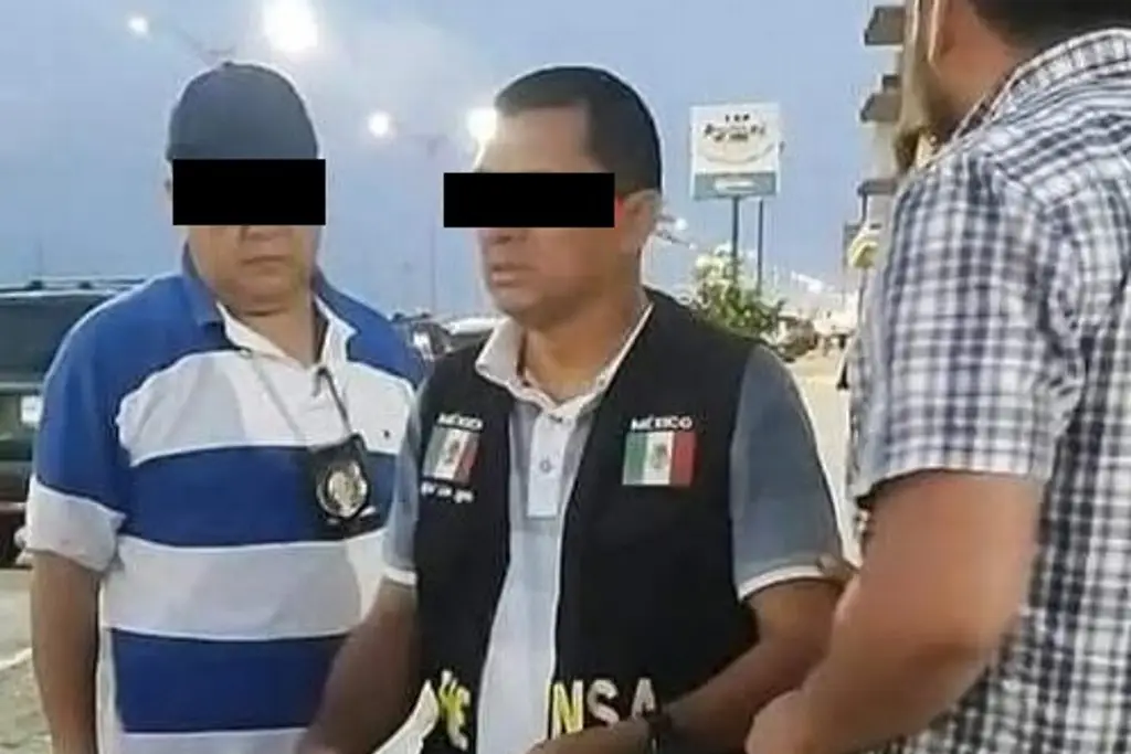 Organizaciones condenan detención de periodista en Veracruz; alertan riesgo a la libertad de expresión
