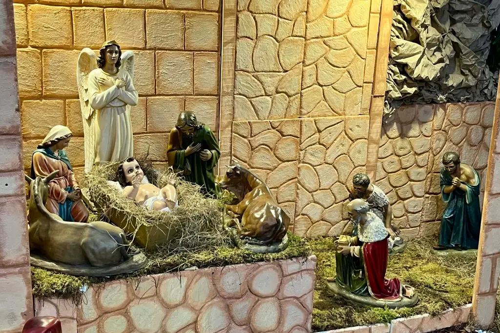 Cada Navidad es una nueva oportunidad, afirma obispo de Veracruz