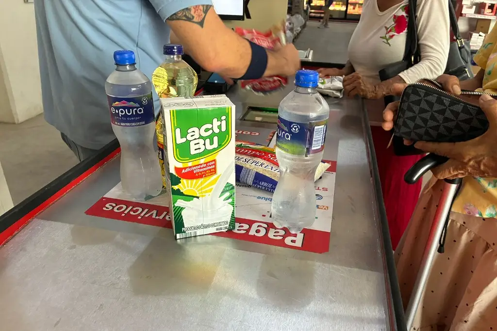 Imagen 'Farderos': robos en tiendas del centro de Veracruz