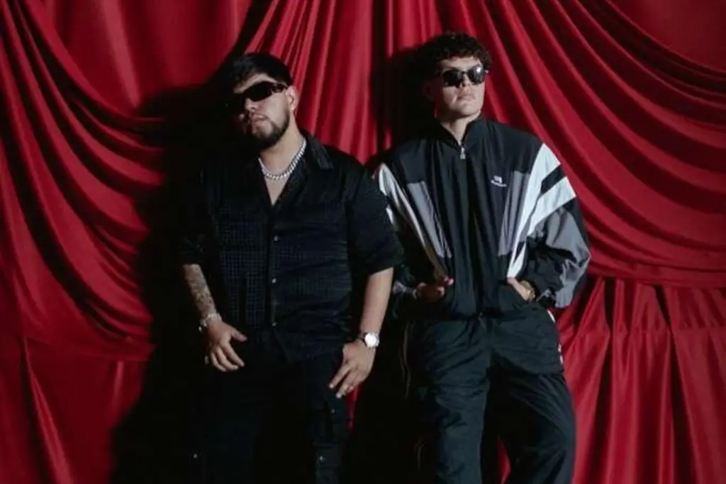 Imagen Armenta regresa 'De Nuevo' con himno crudo e inquieto de desamor con Jorsshh