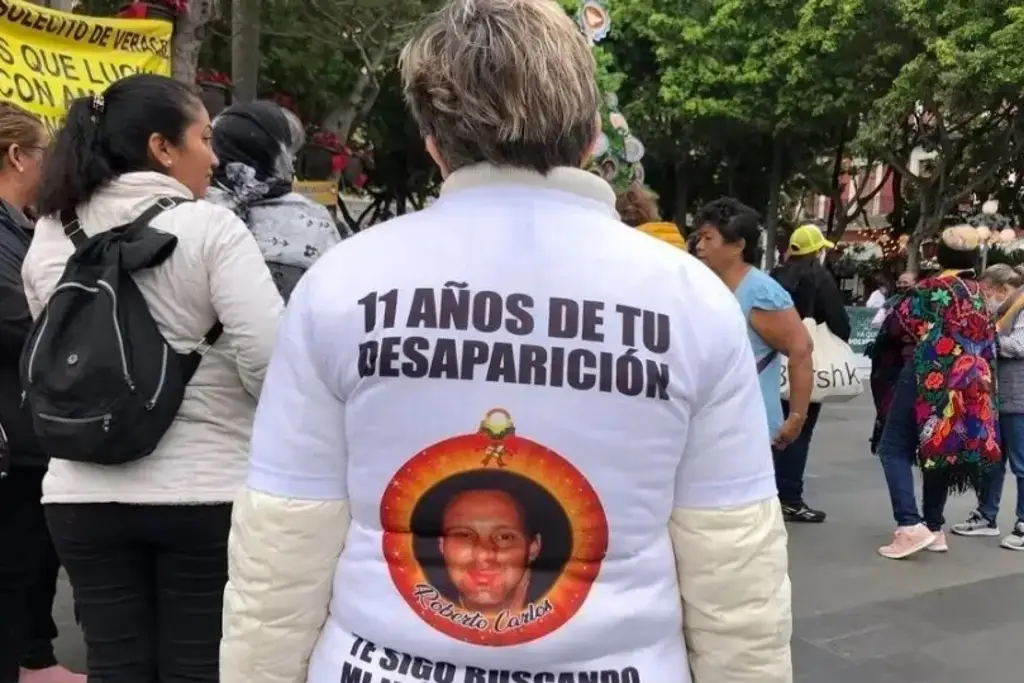 Imagen Colectivo reconoció avance en centros de identificación de personas desaparecidas