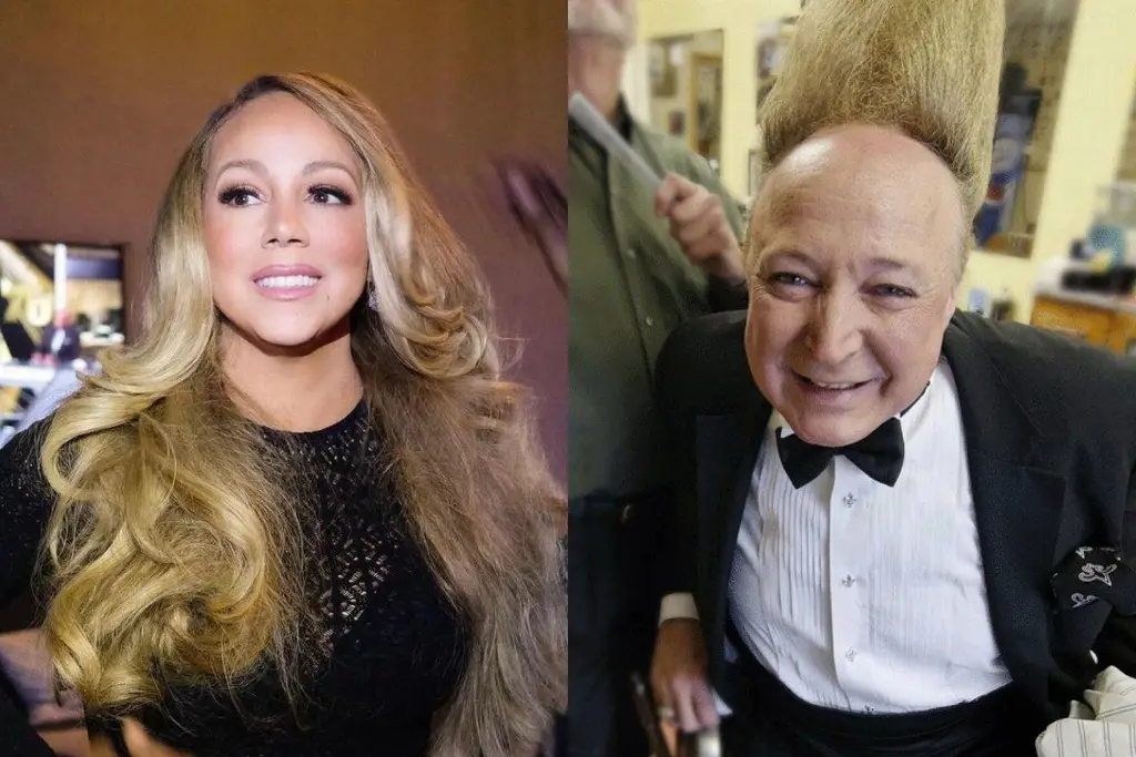 Imagen Mariah Carey recibe esta cantidad tras ganar demanda por 'All I Want for Christmas Is You'