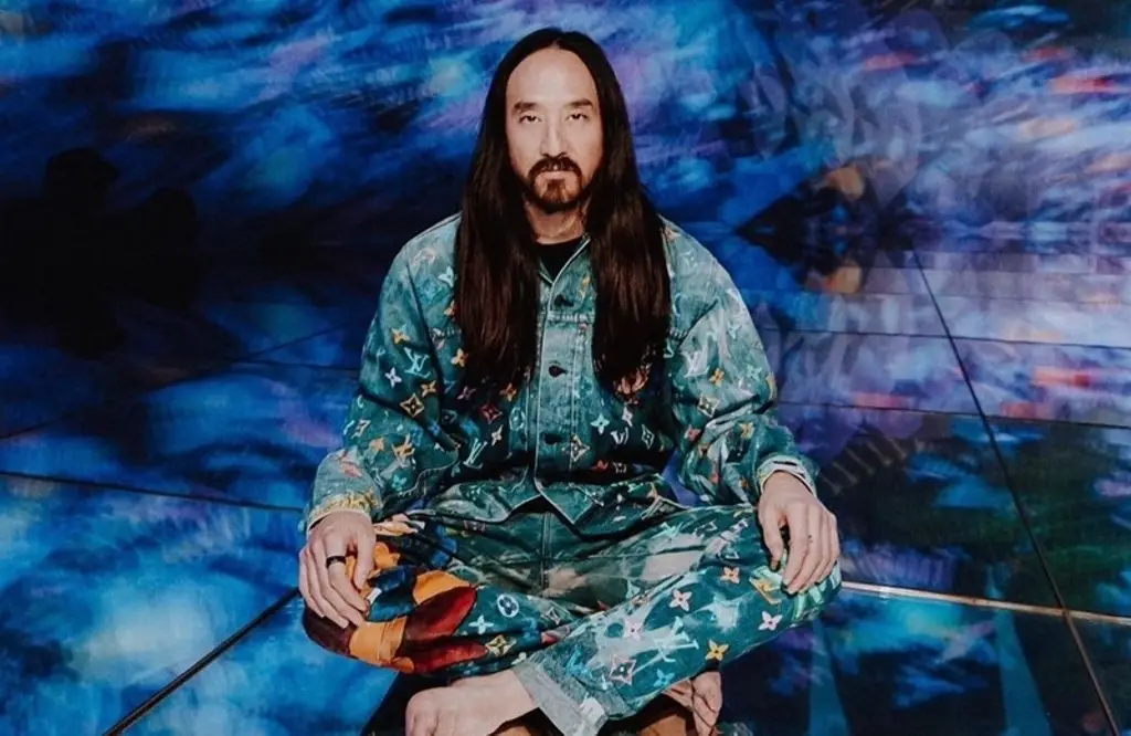 ¡Sí estará en Veracruz Steve Aoki! Revelan detalles del concierto del Dj internacional
