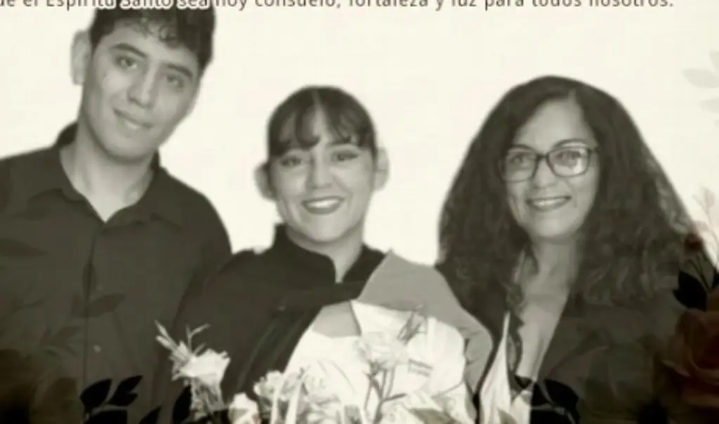 Imagen Esta habría sido la causa de muerte de familia de Coatzacoalcos en Puebla 