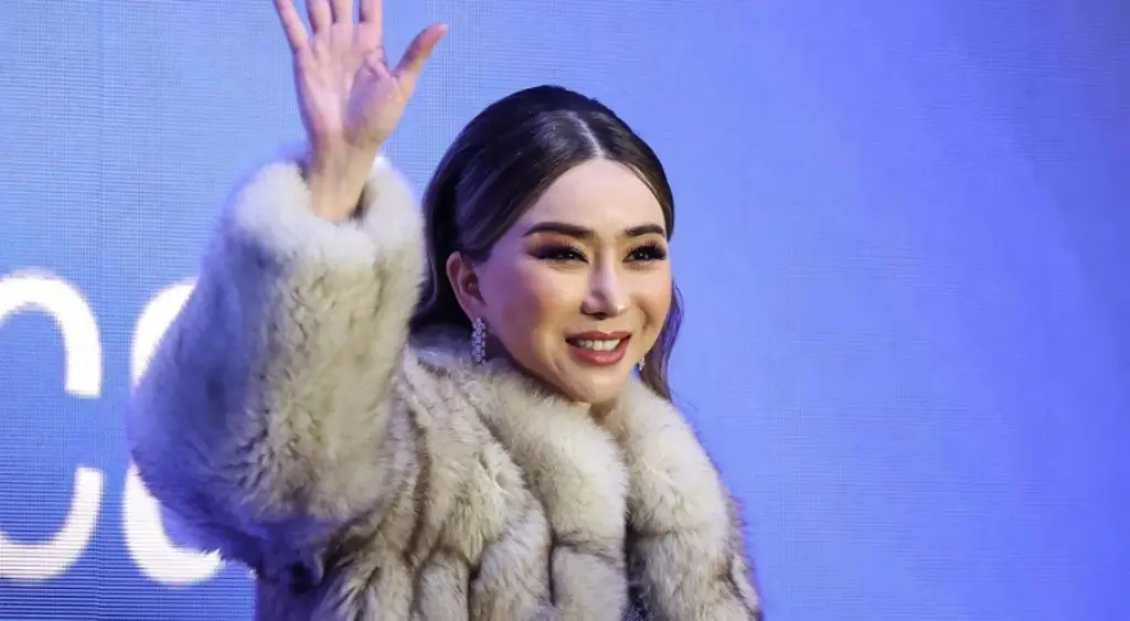 Imagen Congelan cuentas bancarias de copropietaria de Miss Universo; sigue prófuga 