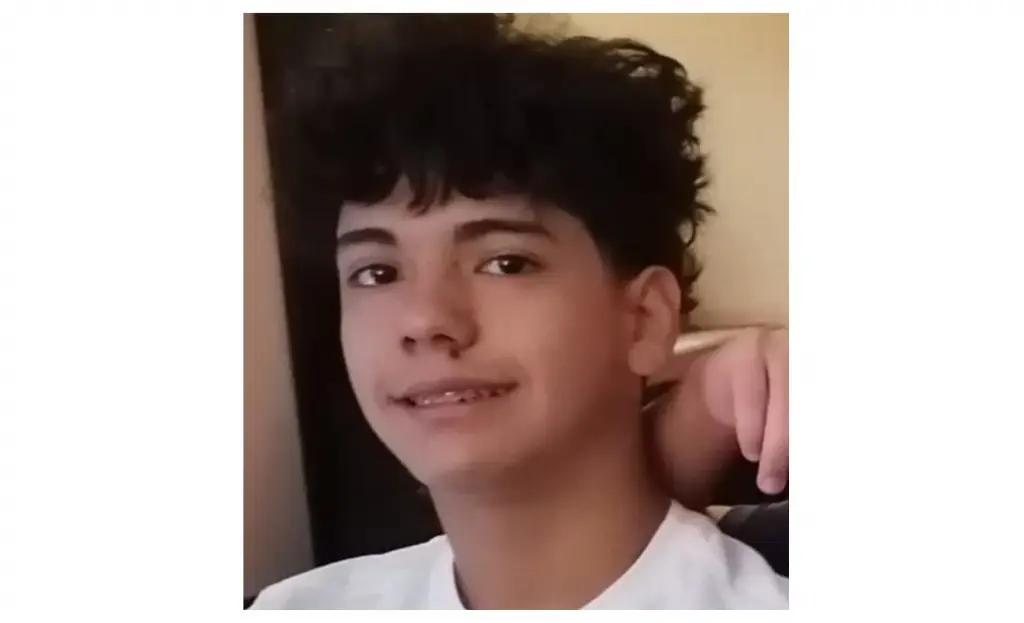 Imagen Buscan a menor de 15 años desaparecido en Veracruz