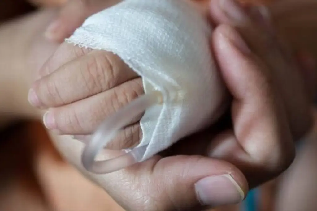 Imagen Este año registraron baja en fallecimientos de niños con cáncer en Veracruz