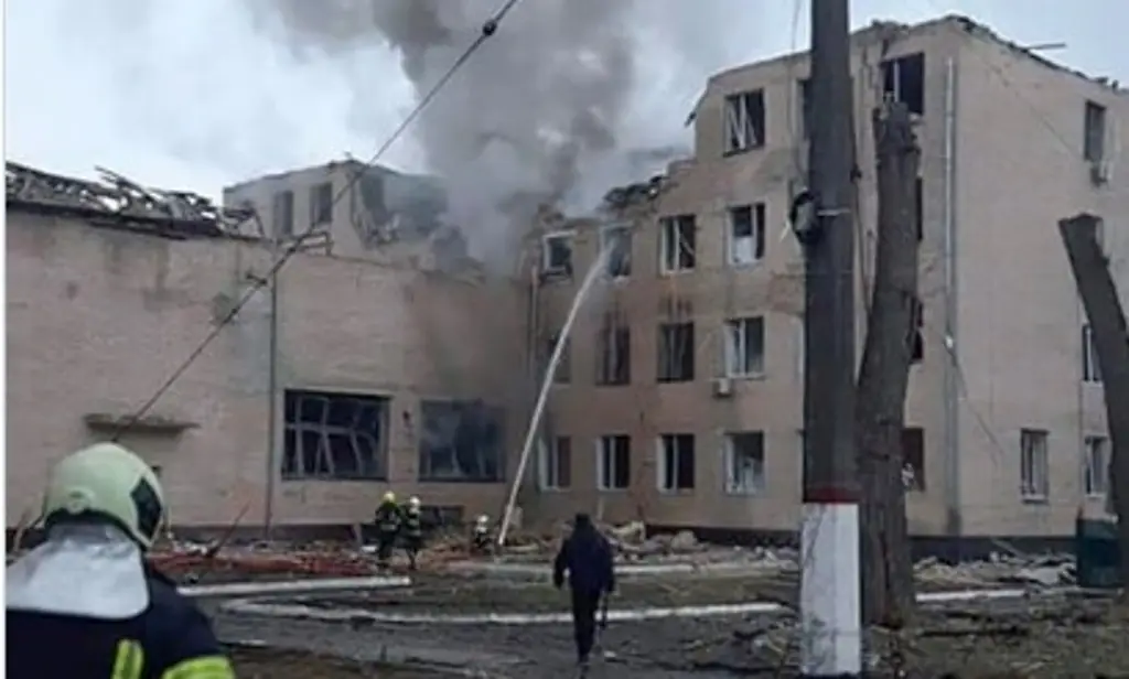 Papa León XIV envía tres camiones con ayuda humanitaria a Ucrania