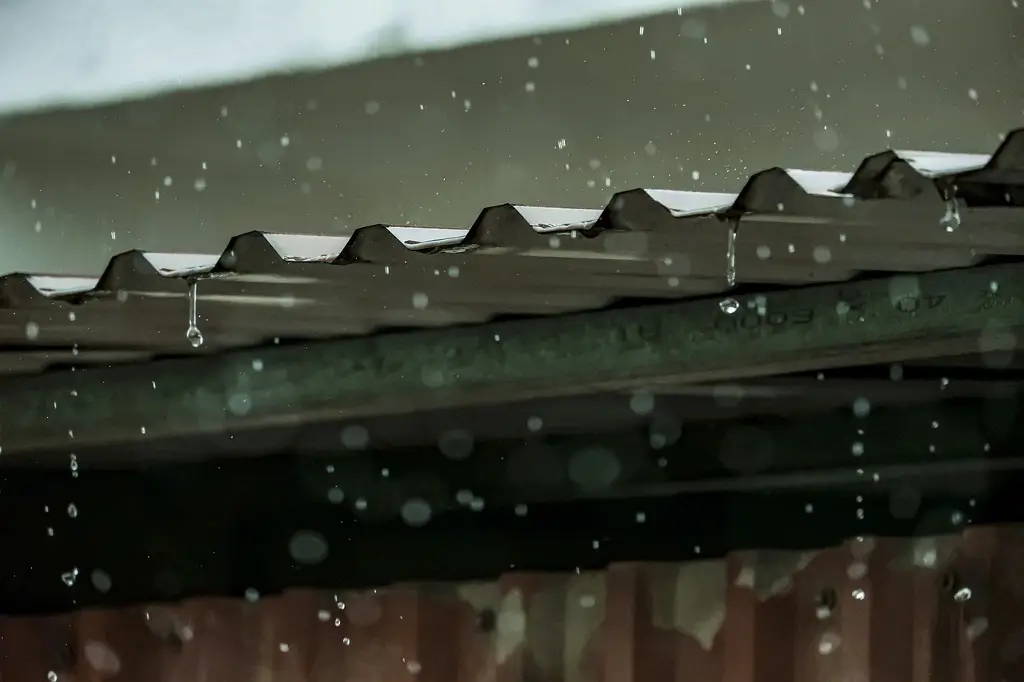 Imagen Río atmosférico: ¿Qué es y realmente afecta a México?