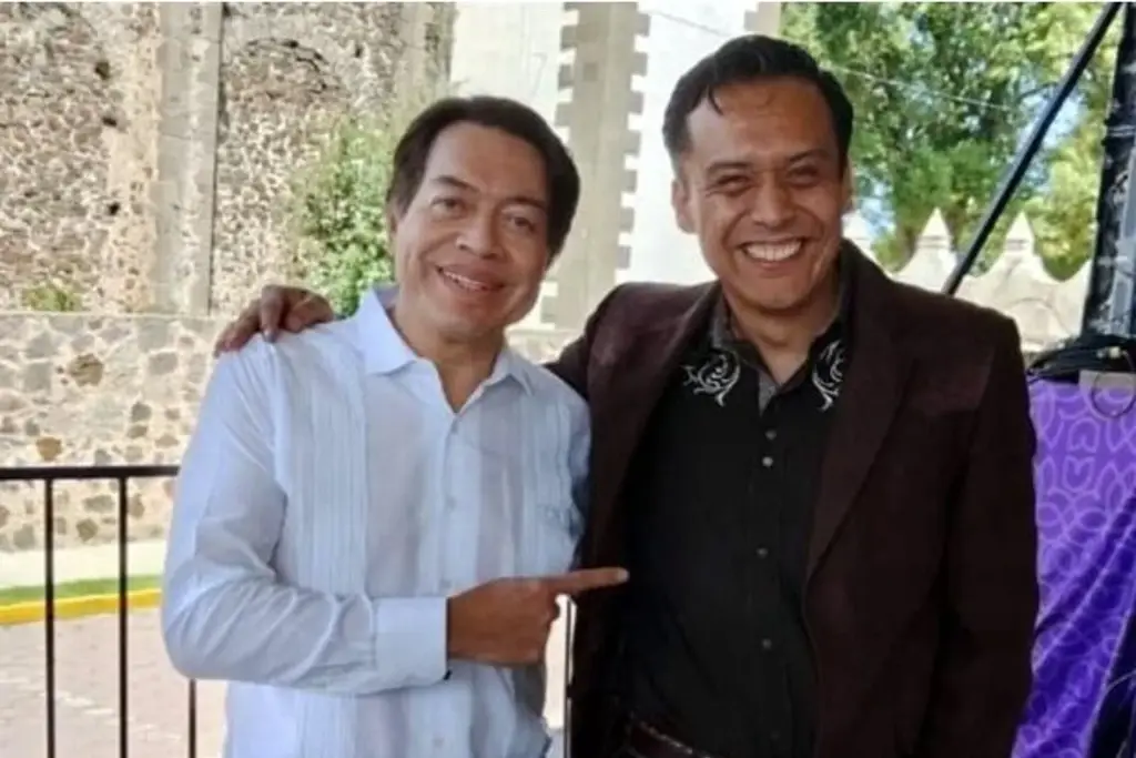 Imagen Polémica por director de Materiales Educativos que convoca a rebelión en contra de la SEP